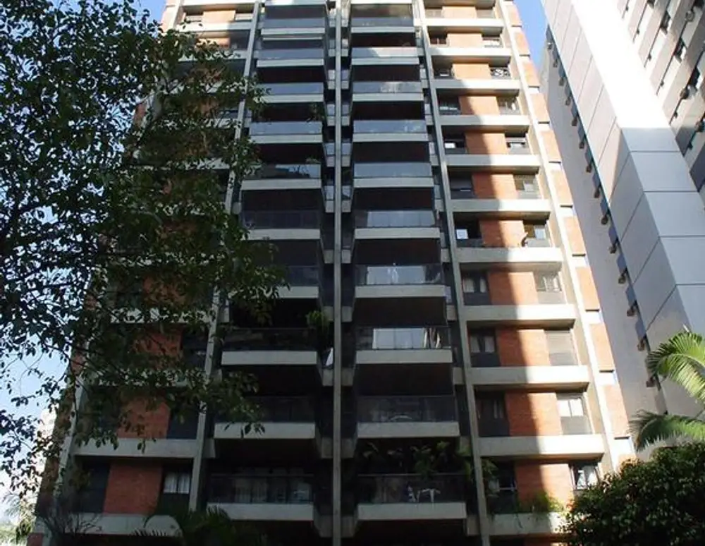 Edificio Diamond Place — foto 3