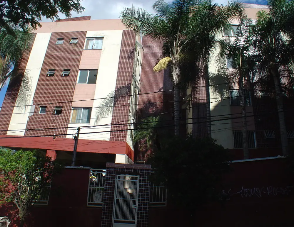 Residencial Toulouse