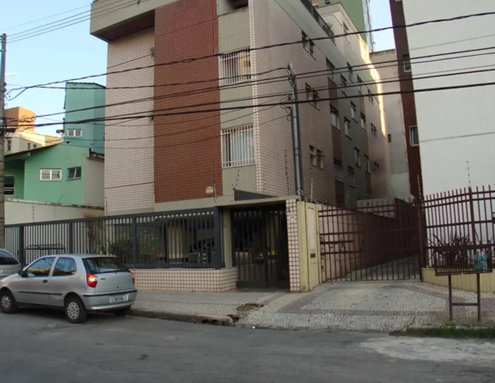Edificio Fenix