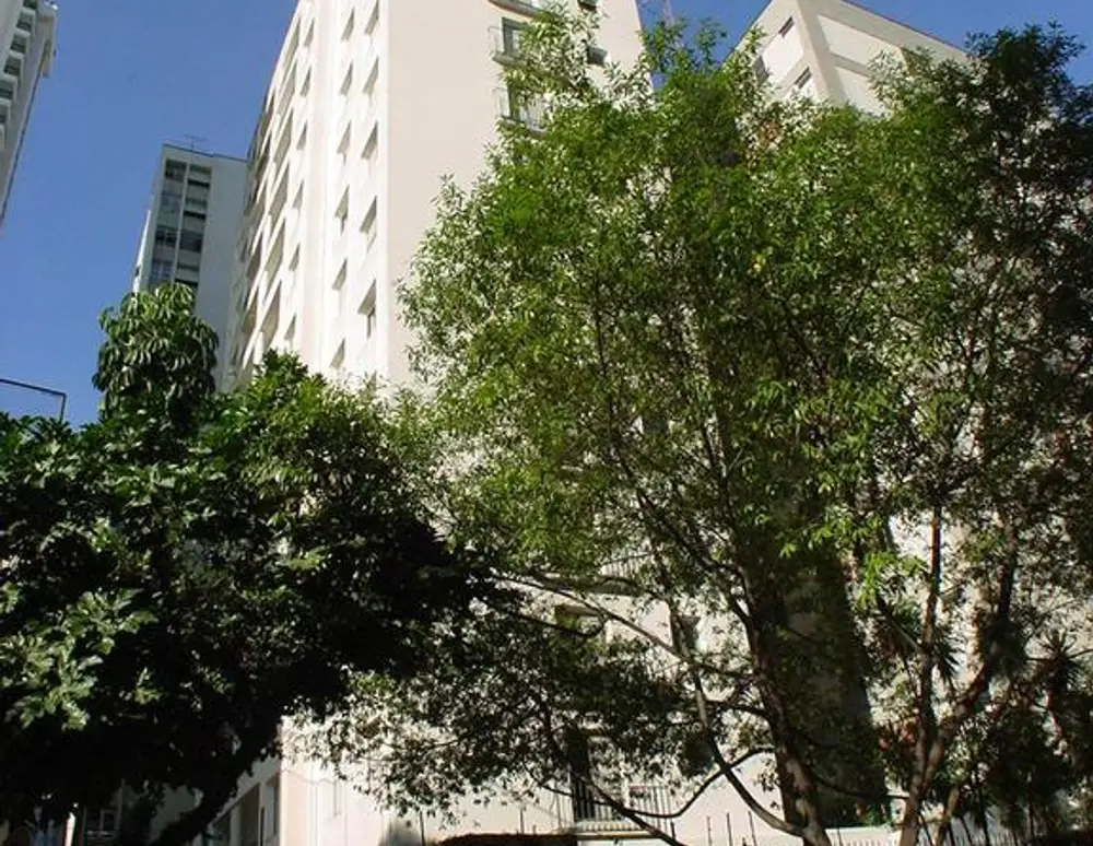 Edificio Santa Filomena
