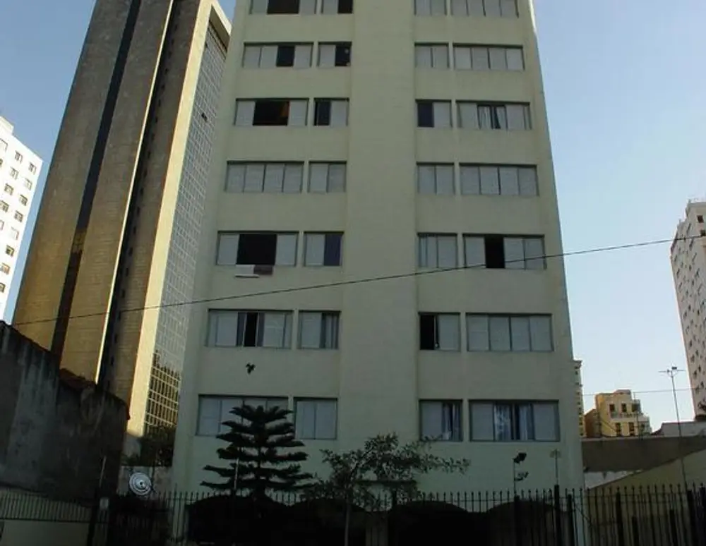 Edificio Arvoredo