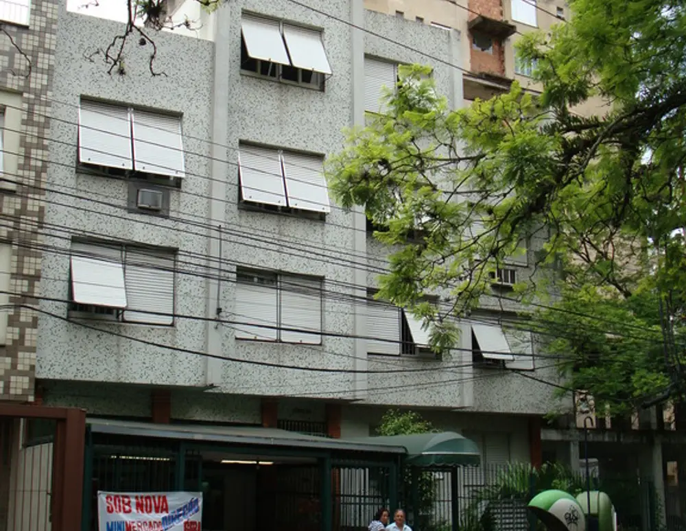 Edificio Ipanema