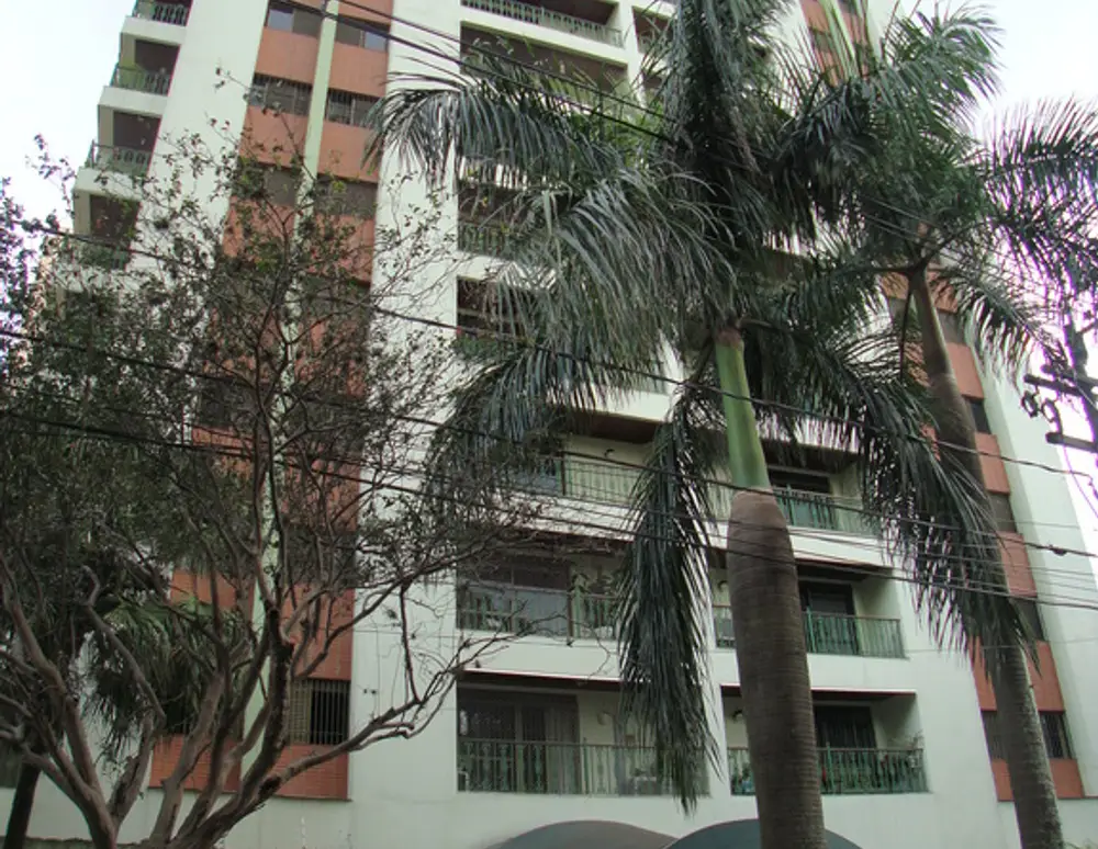 Edificio Maranduba