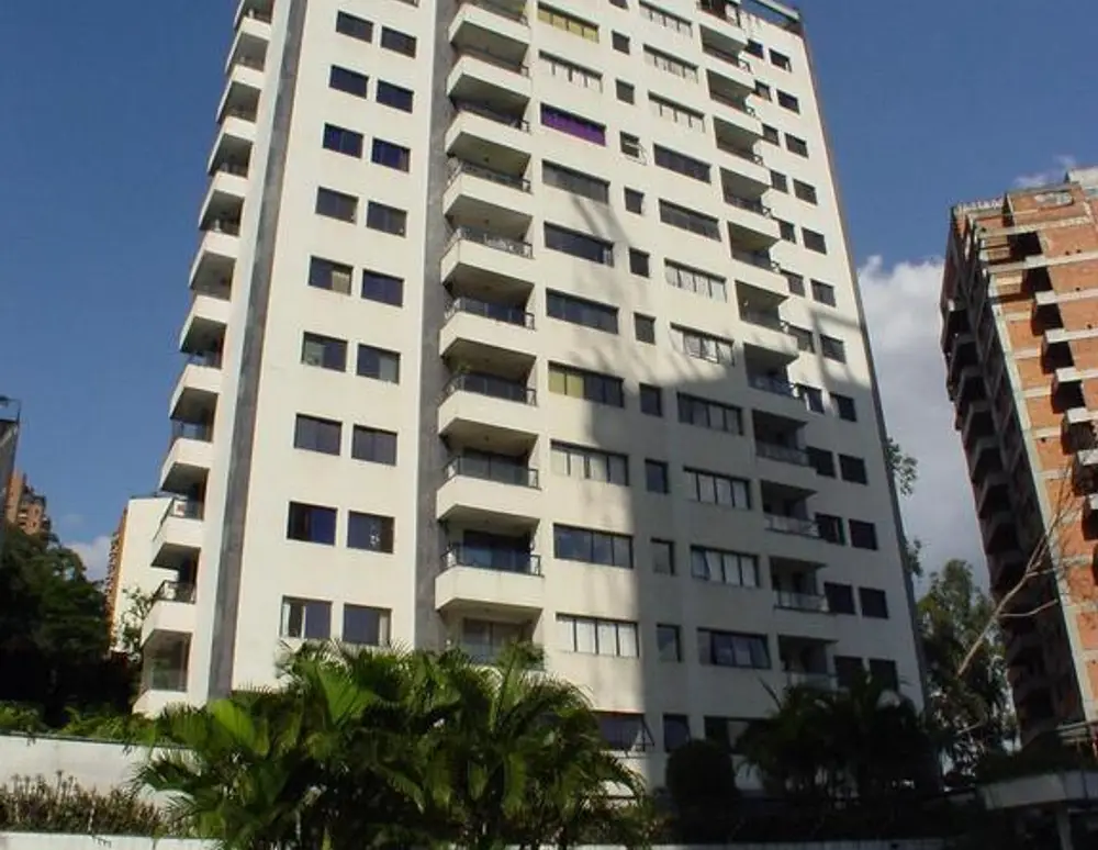 Edificio Jazz