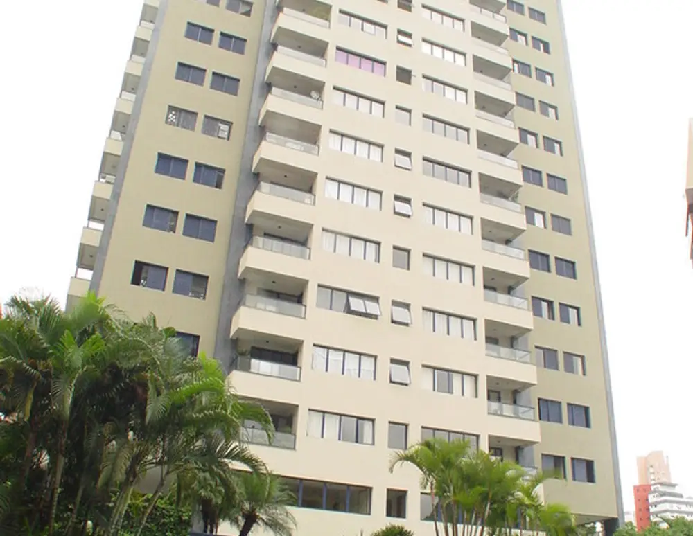 Edificio Jazz — foto 2