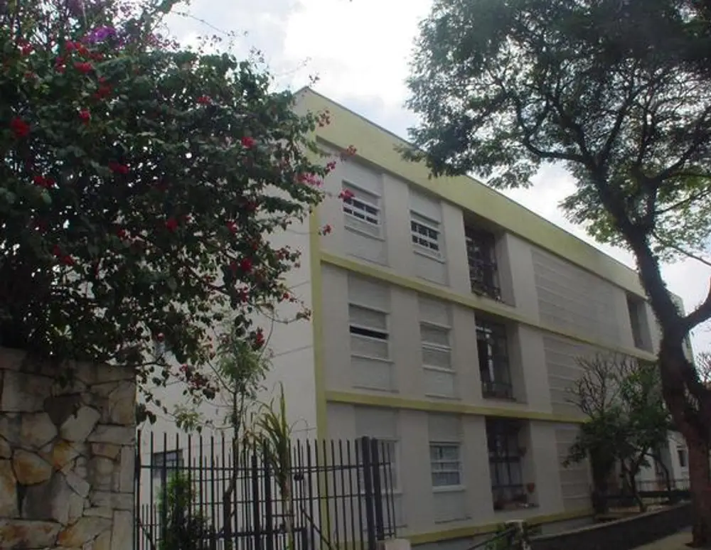 Edificio Pacaembuzinho