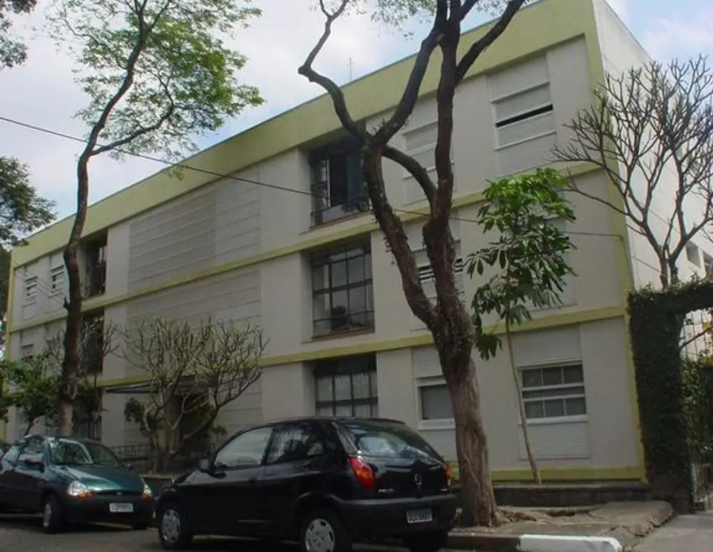Edificio Pacaembuzinho — foto 2