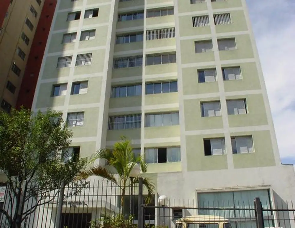 Edificio Acacias