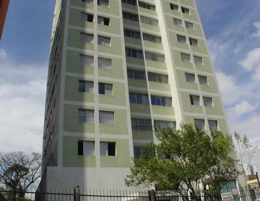 Edificio Acacias — foto 2