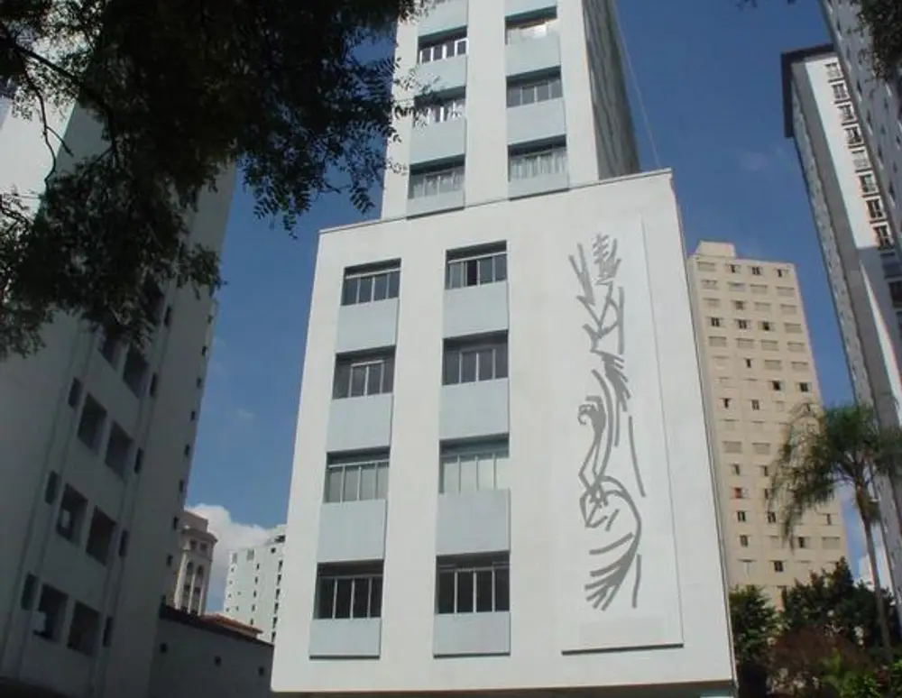 Edificio Avenida