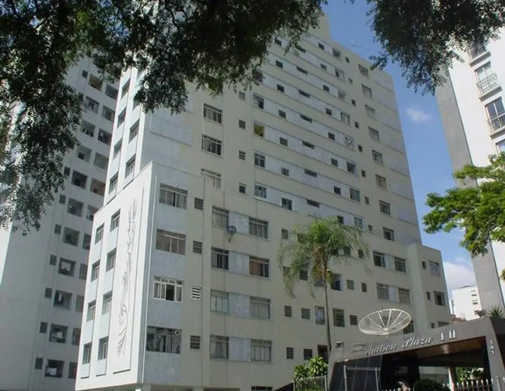 Edificio Avenida — foto 2