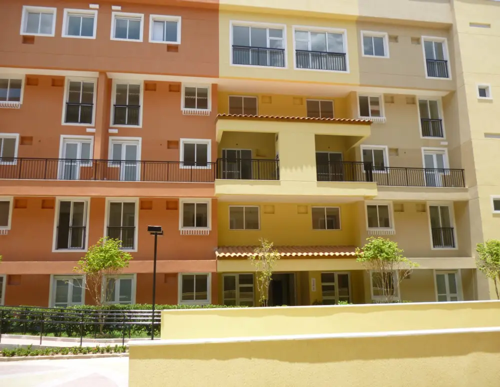 Vila Bela Residencial
