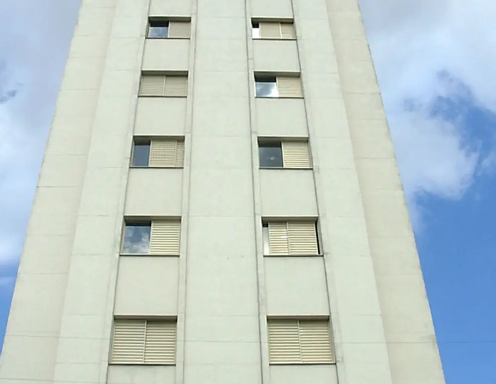 Edificio Maison Pasteur
