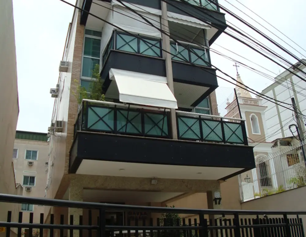 Edificio Gavea Village