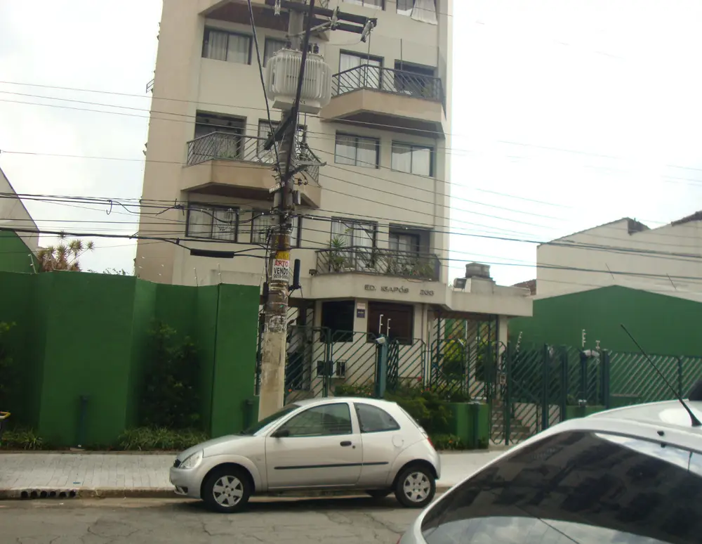 Edificio Igapos