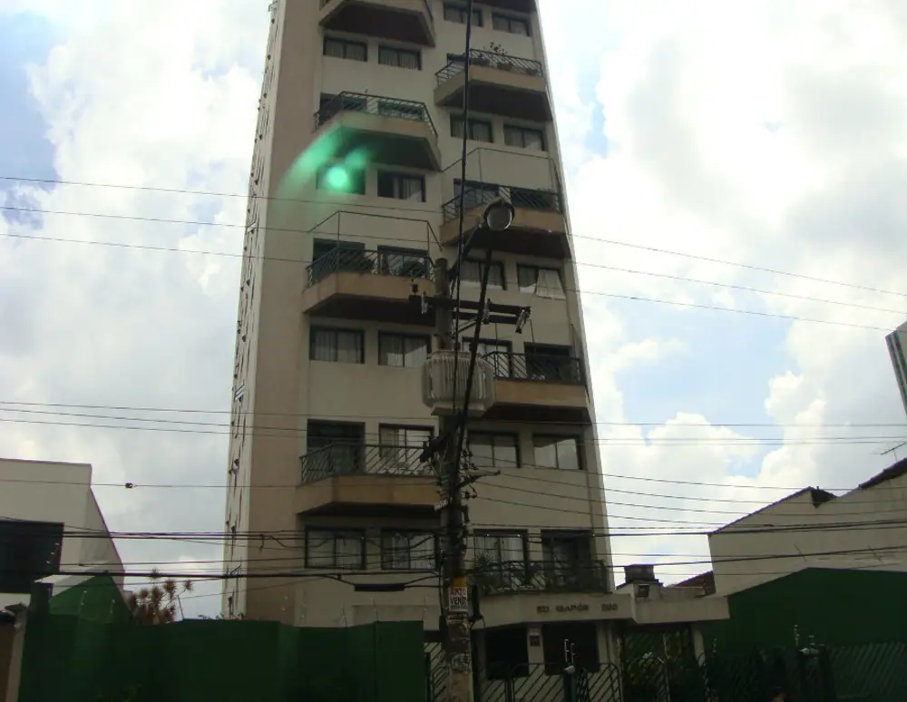 Edificio Igapos — foto 2