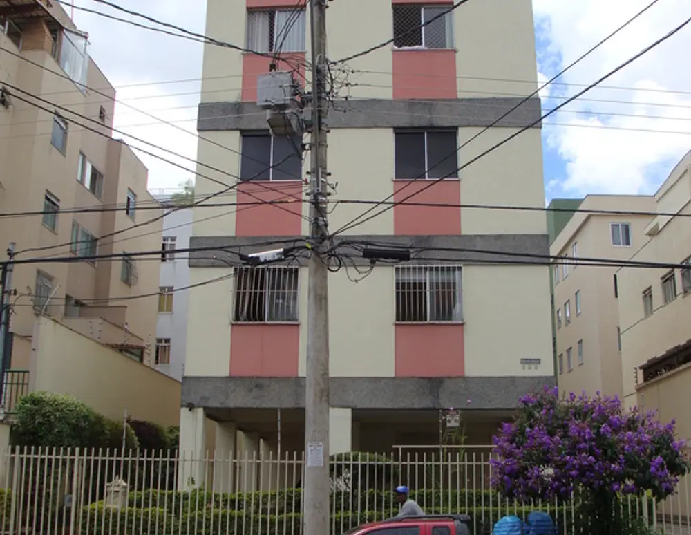 Edificio Veneza