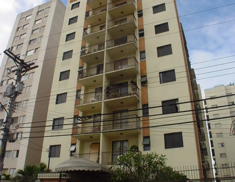 Edificio Liverpool