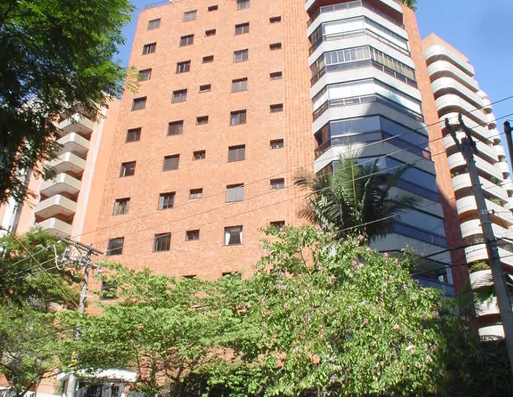 Edificio Luar — foto 2