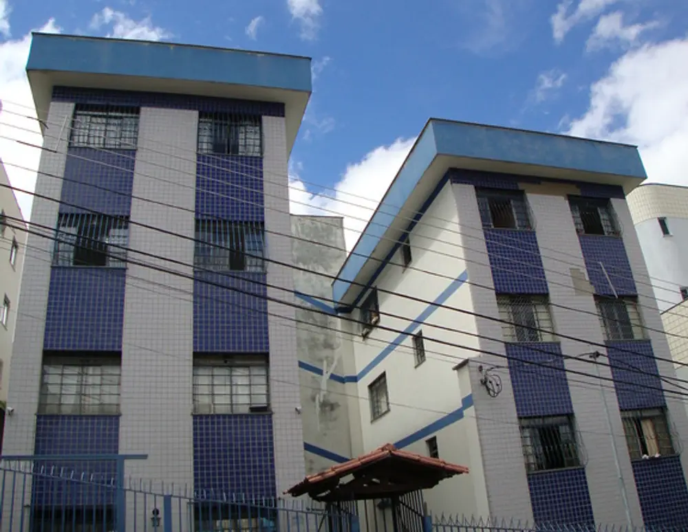 Edificio Cristal