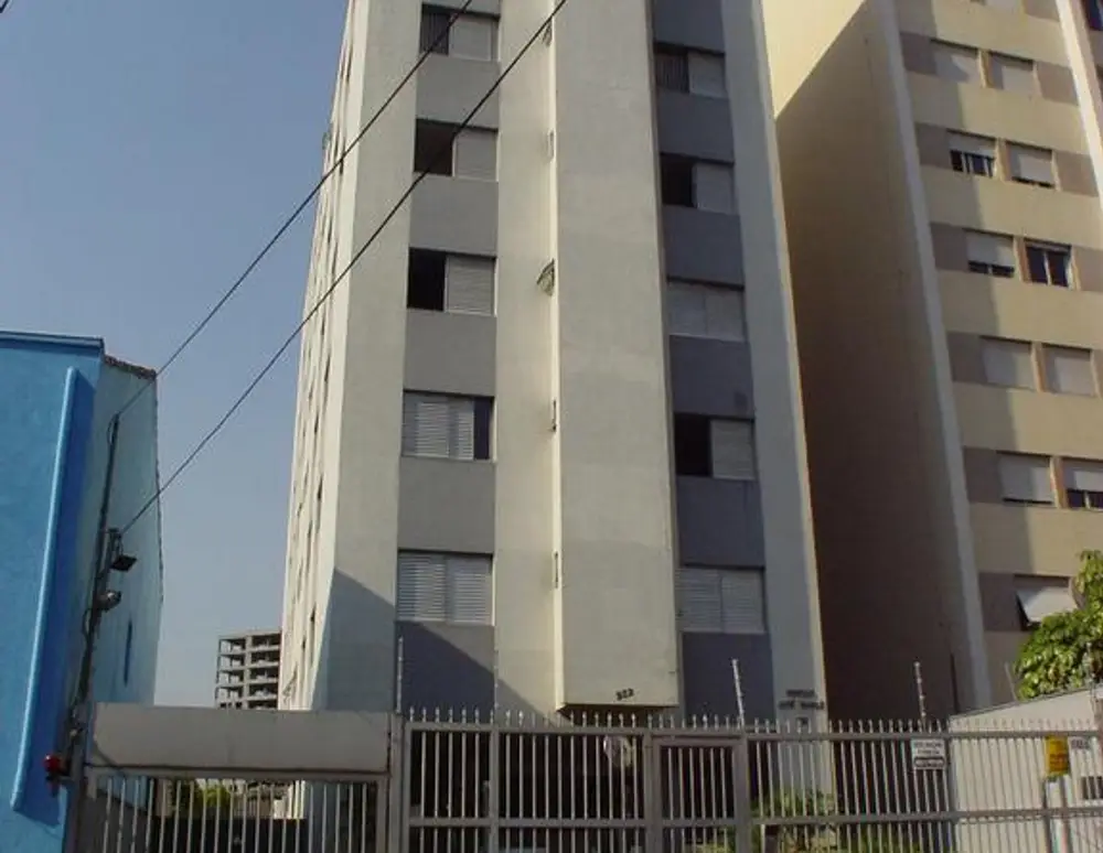 Edificio Jose Basile