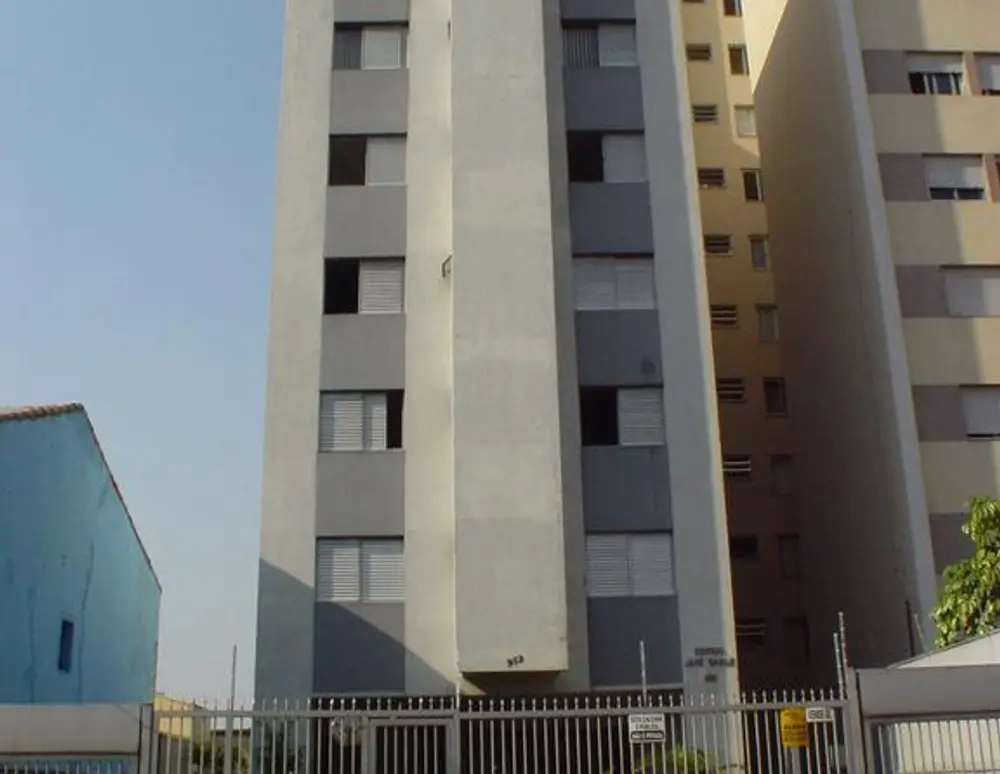 Edificio Jose Basile — foto 2