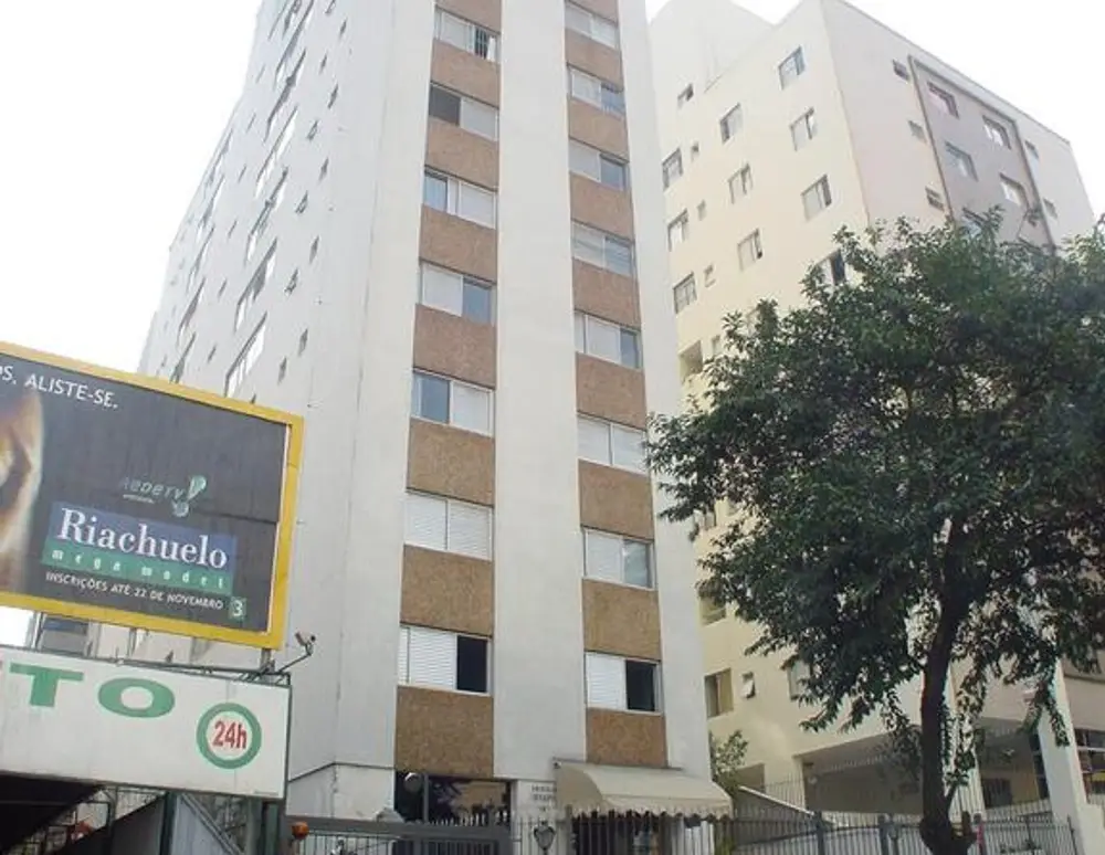 Edificio Iguape