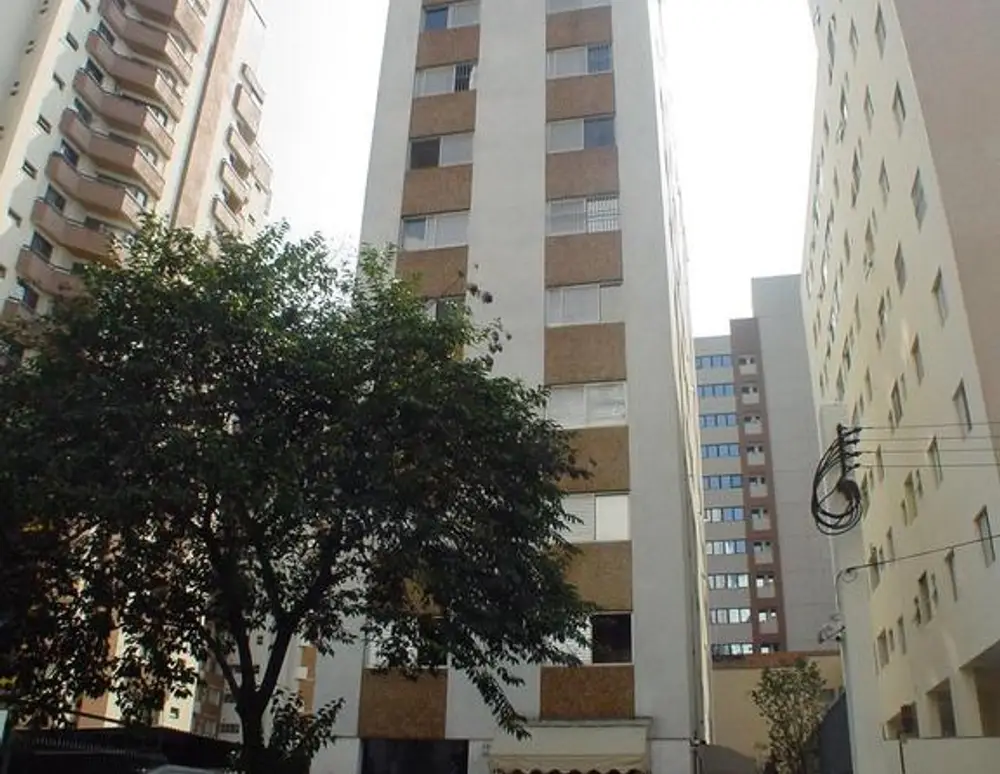 Edificio Iguape — foto 2