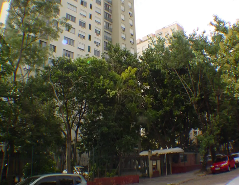 Edifício Porto Seguro 1