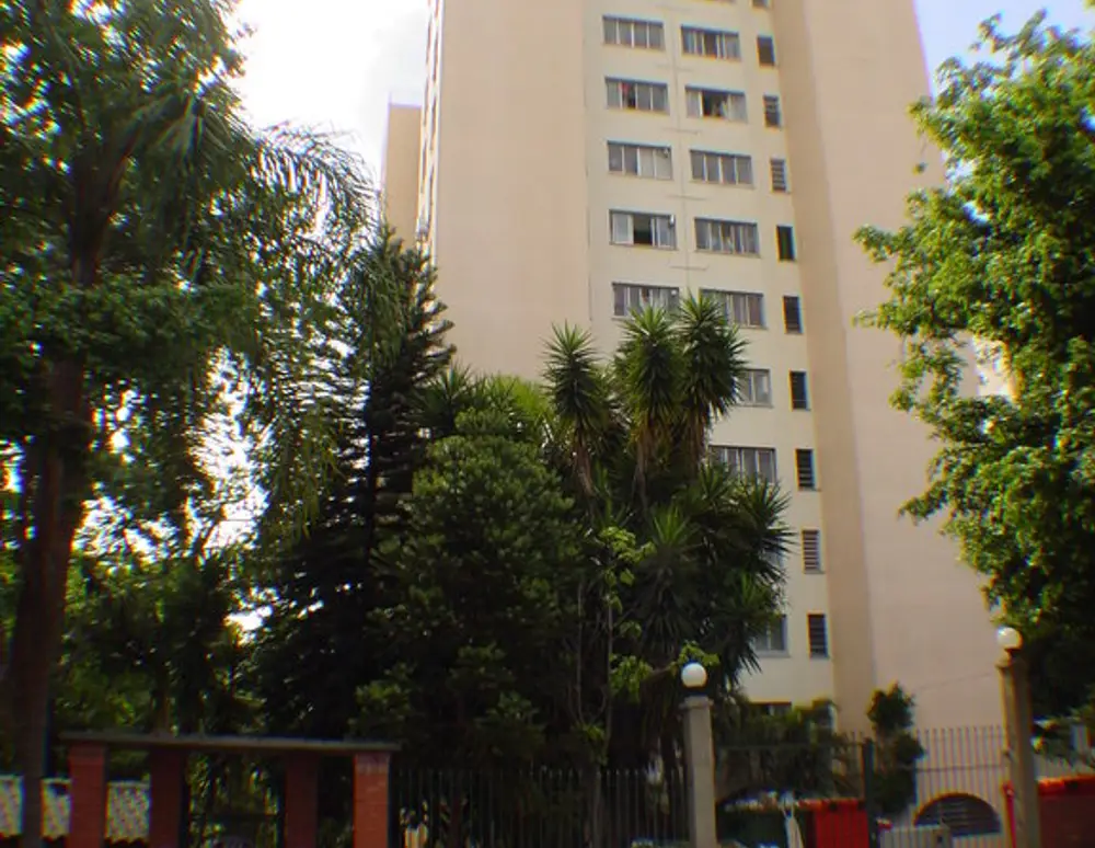 Edifício Porto Seguro 1 — foto 2
