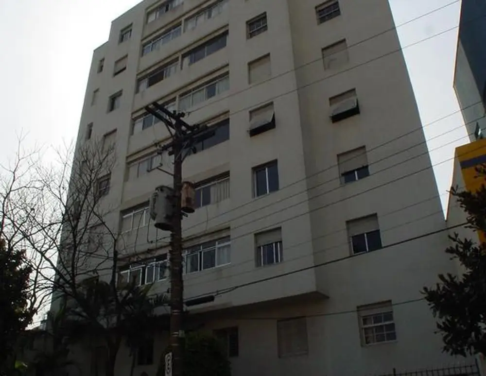 Edificio Pirassununga