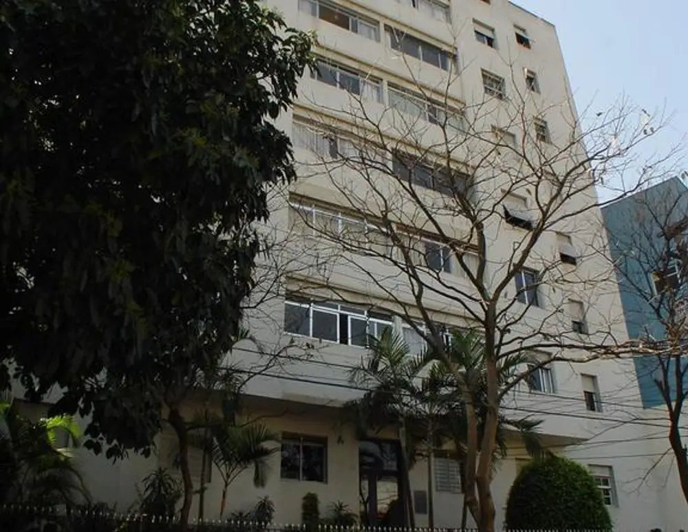Edificio Pirassununga — foto 2