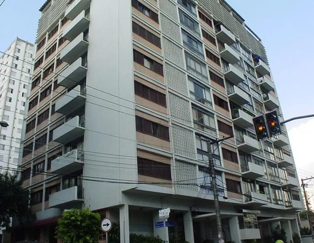 Edificio Vista Linda Inspiracao