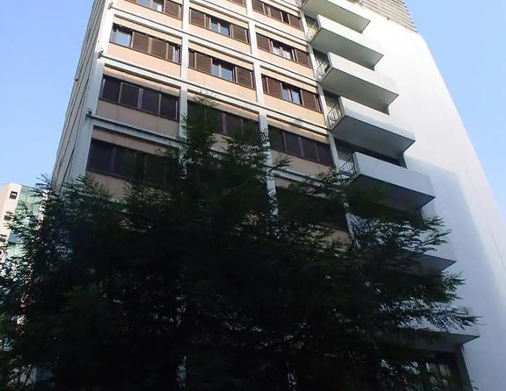 Edificio Vista Linda Inspiracao — foto 2