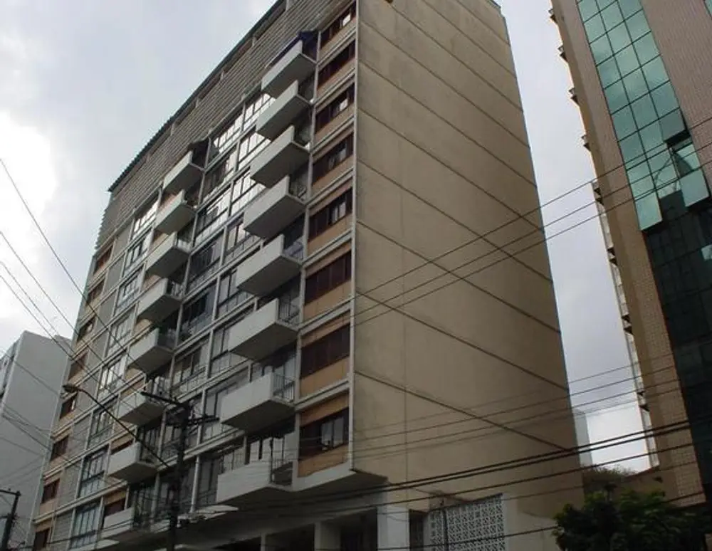 Edificio Vista Linda Inspiracao — foto 3
