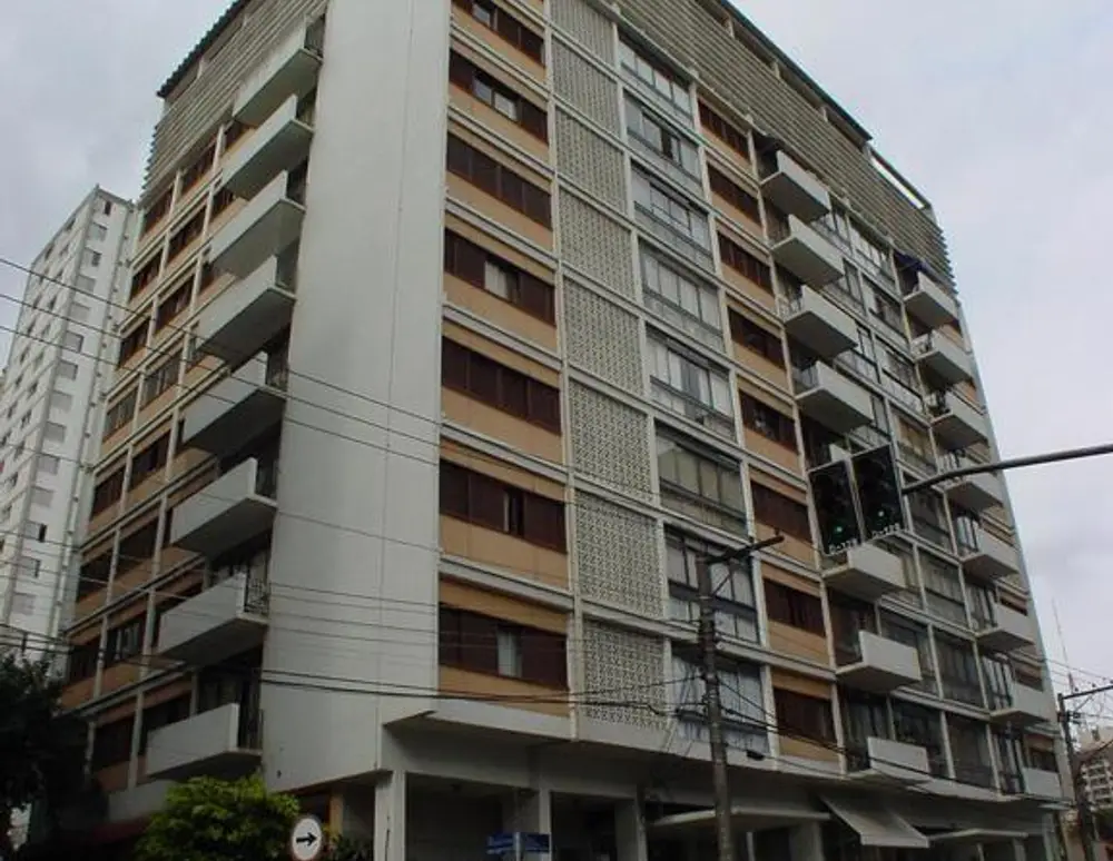 Edificio Vista Linda Inspiracao — foto 4