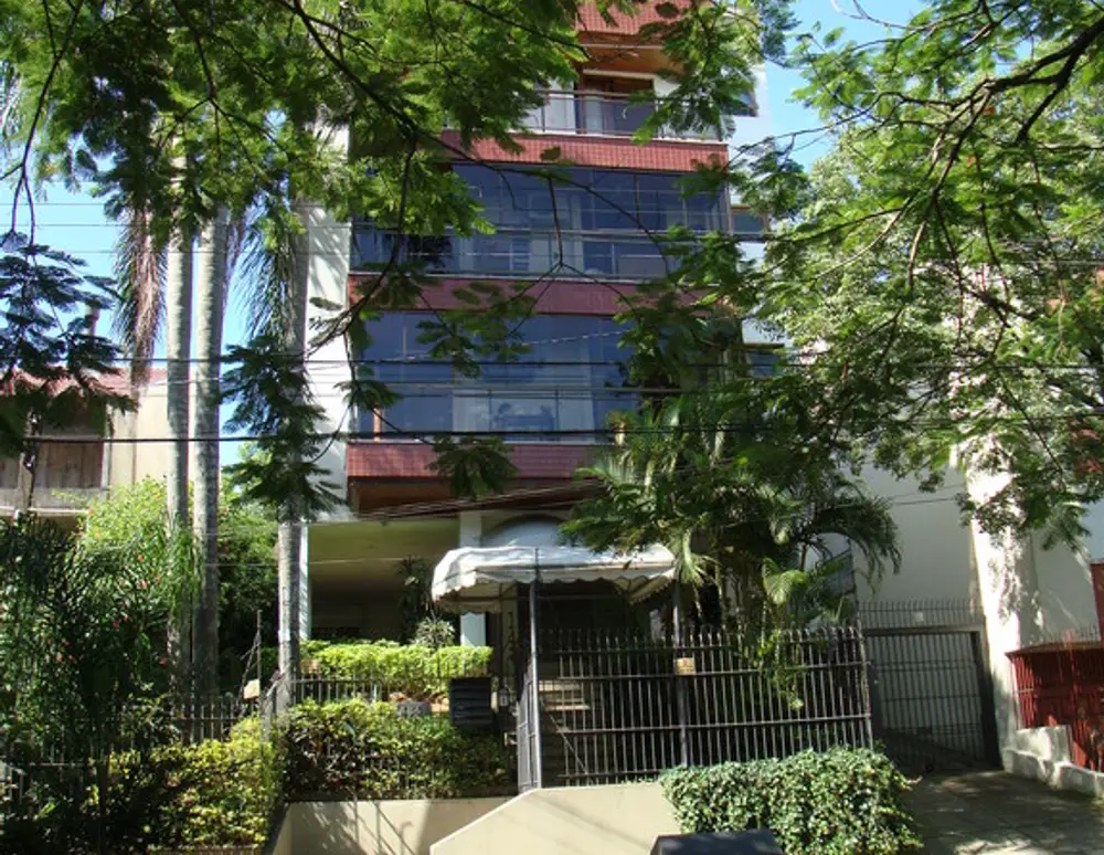 Edificio Recanto La Plata