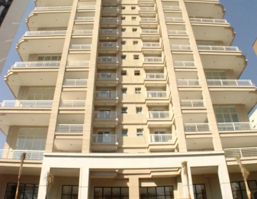 Edifício Vogue Moema