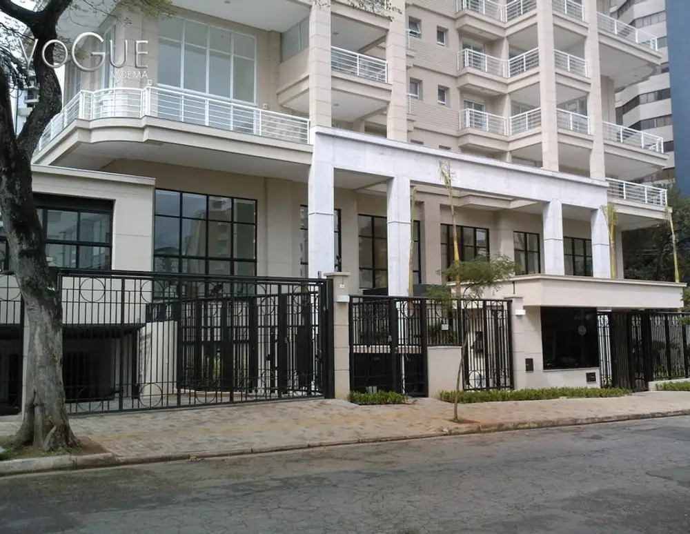 Edifício Vogue Moema — foto 2
