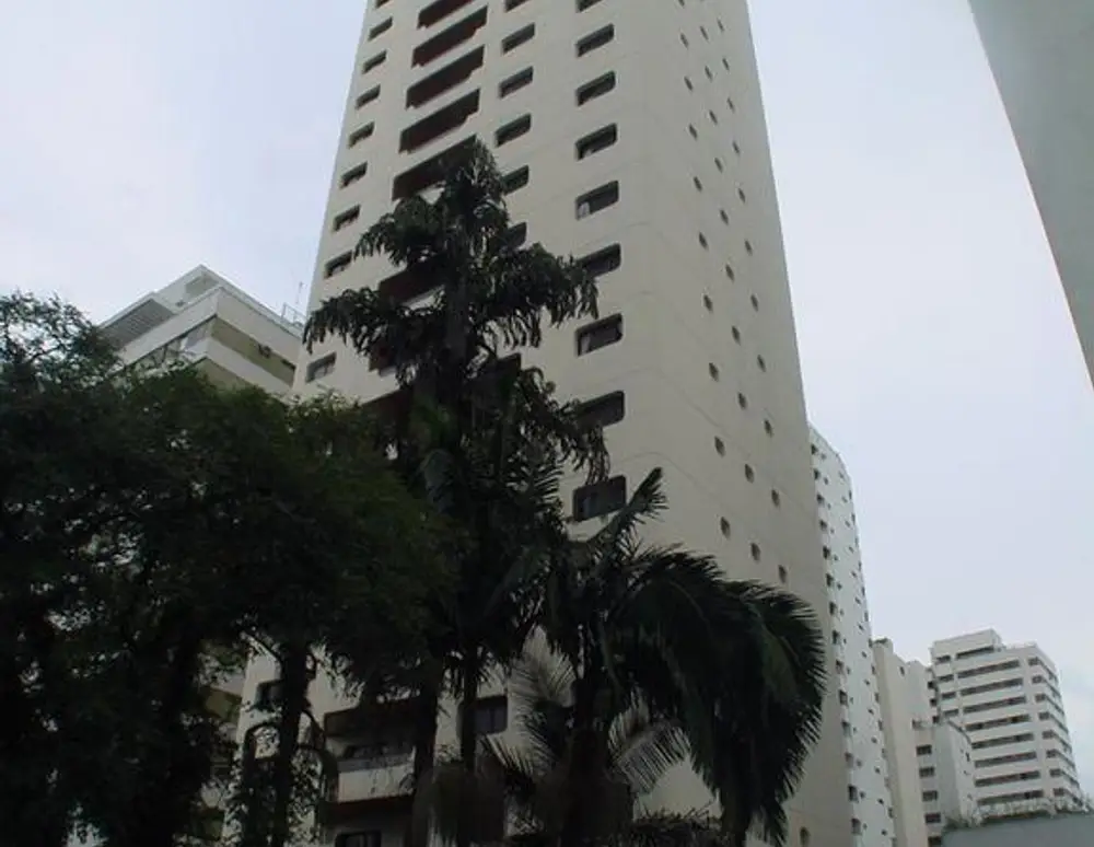 Edificio Adriana