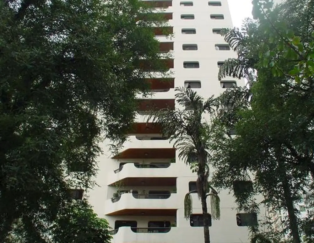 Edificio Adriana — foto 2