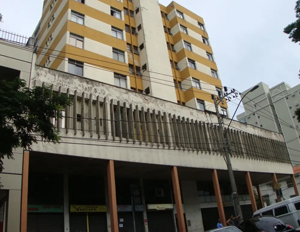 Edificio Primavera