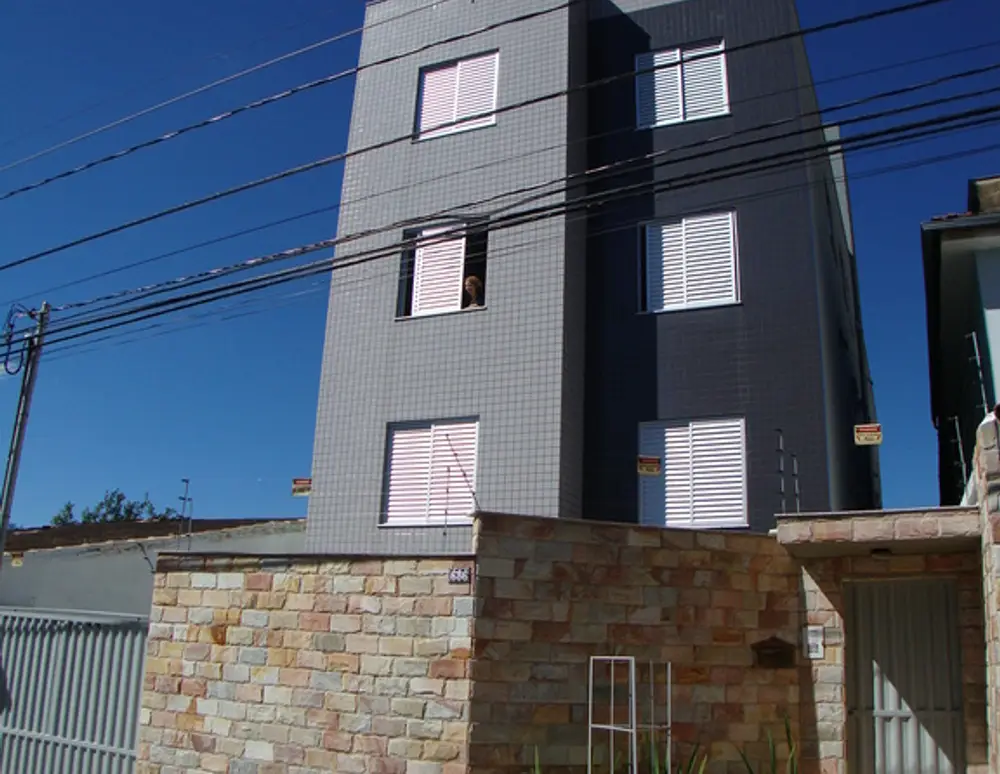 Edificio Molise