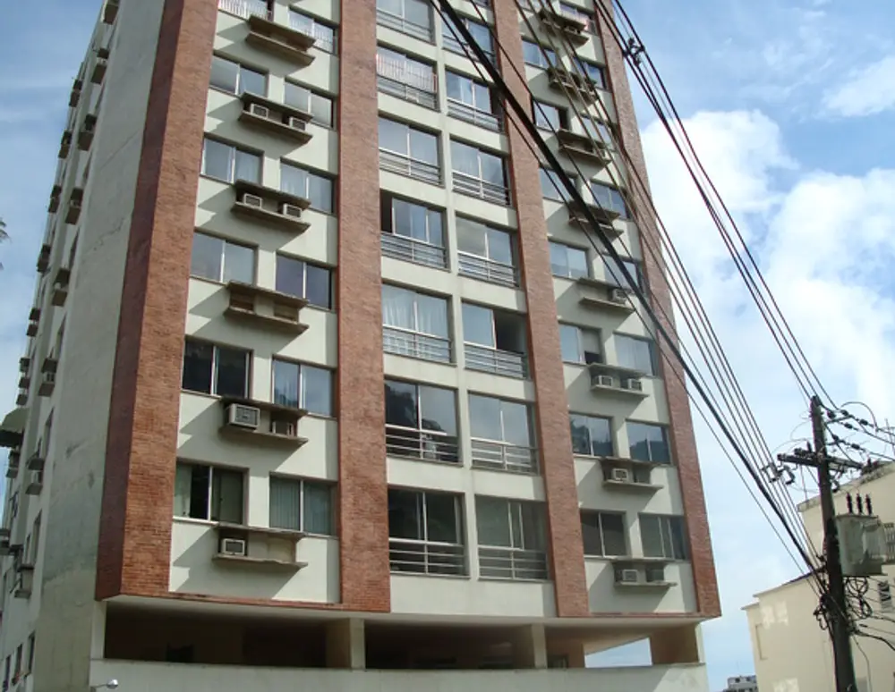 Edificio Pena Marfim