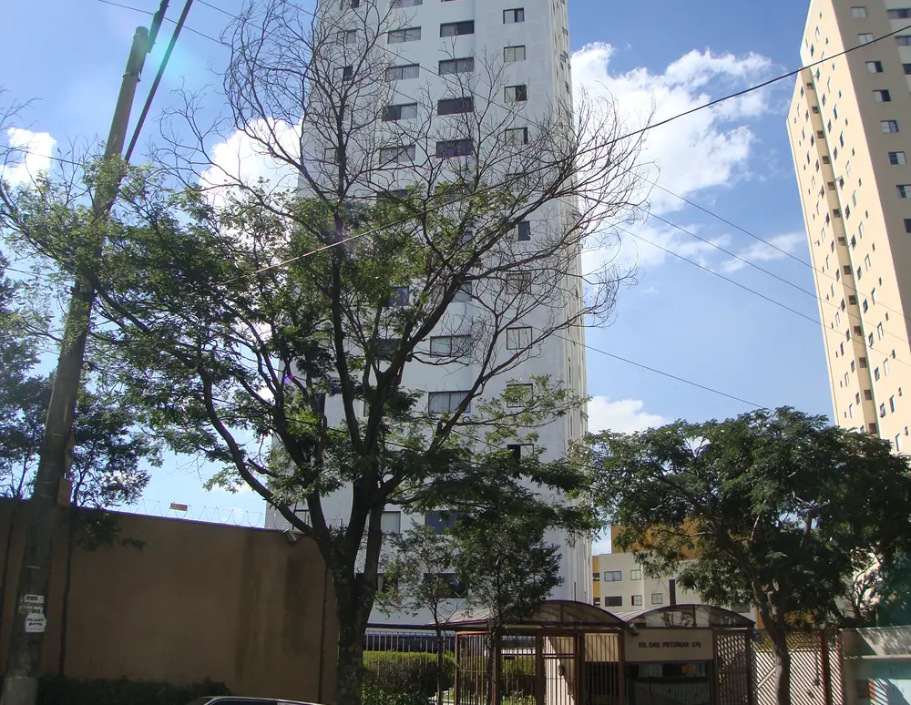 Vila das Flores Bloco C Ed das Petunias — foto 2