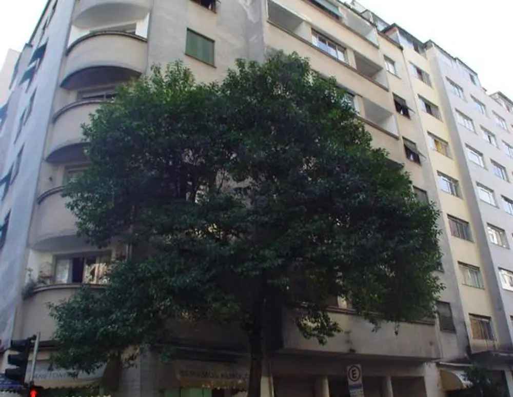 Edificio Sao Romao — foto 2