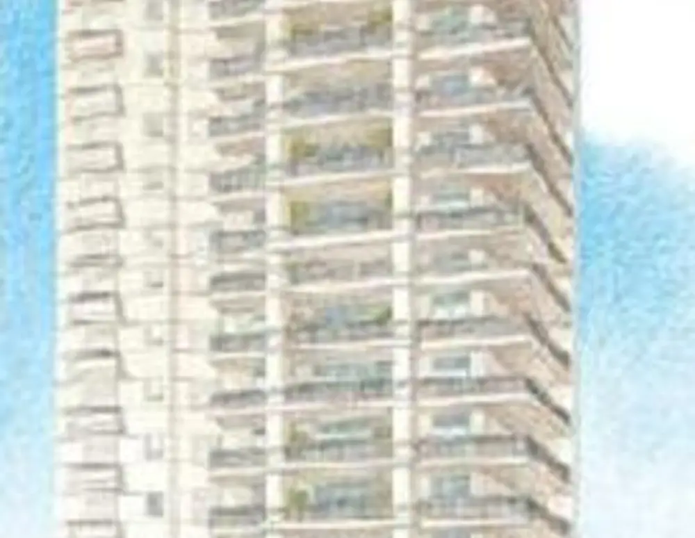Edificio La Grande Roche — foto 2