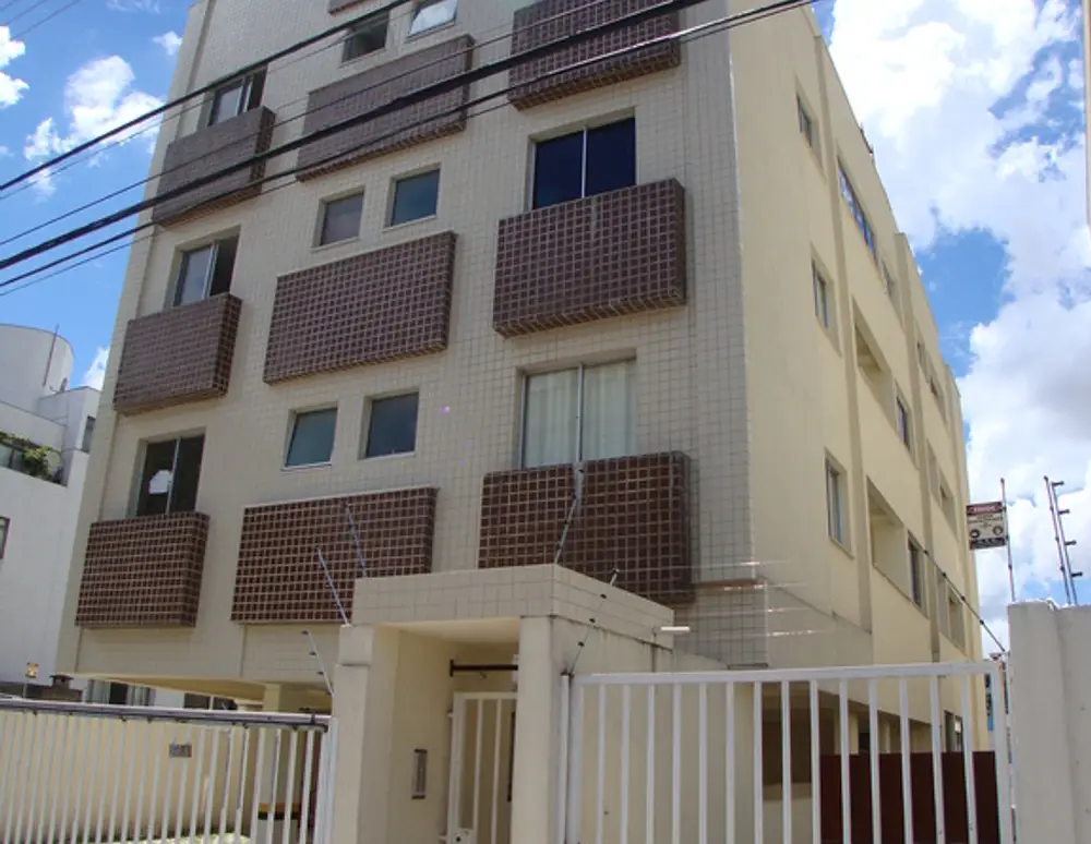 Edificio Raquel Fontinelli