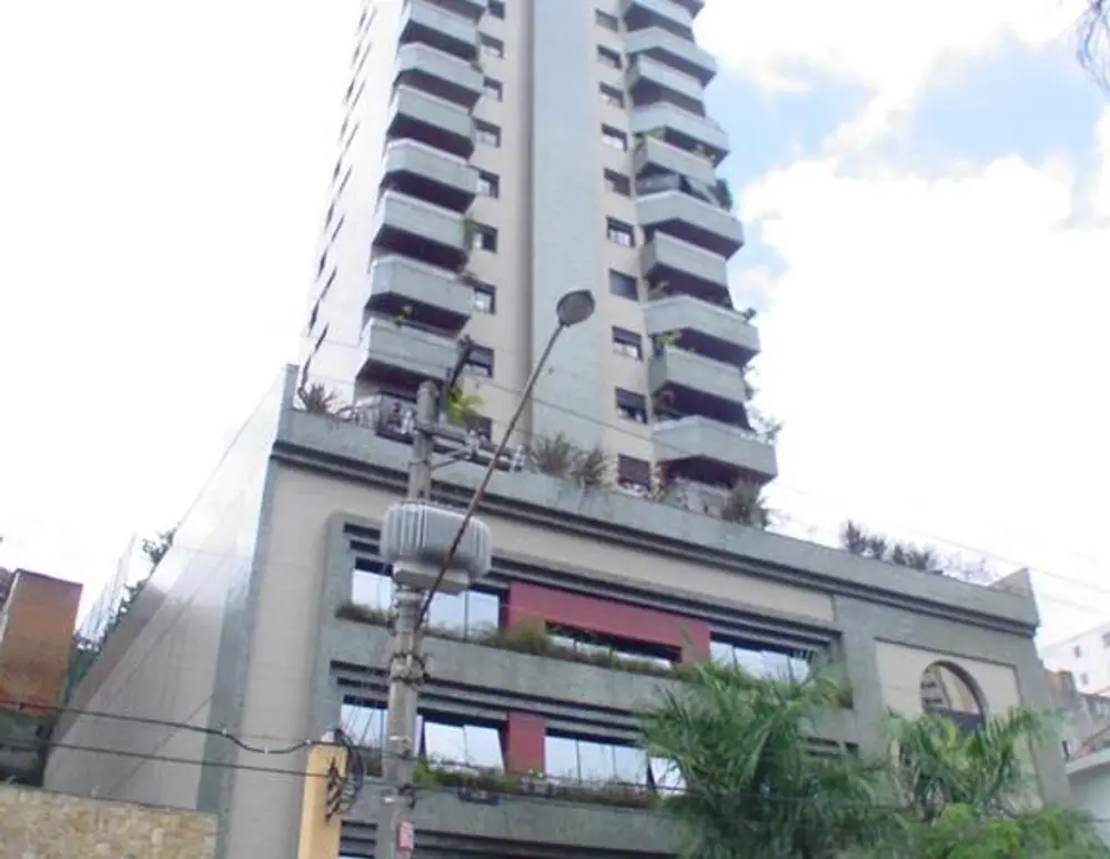 Edificio Fort Lauderdale