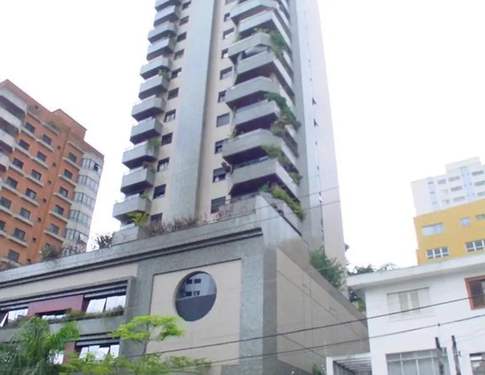 Edificio Fort Lauderdale — foto 2